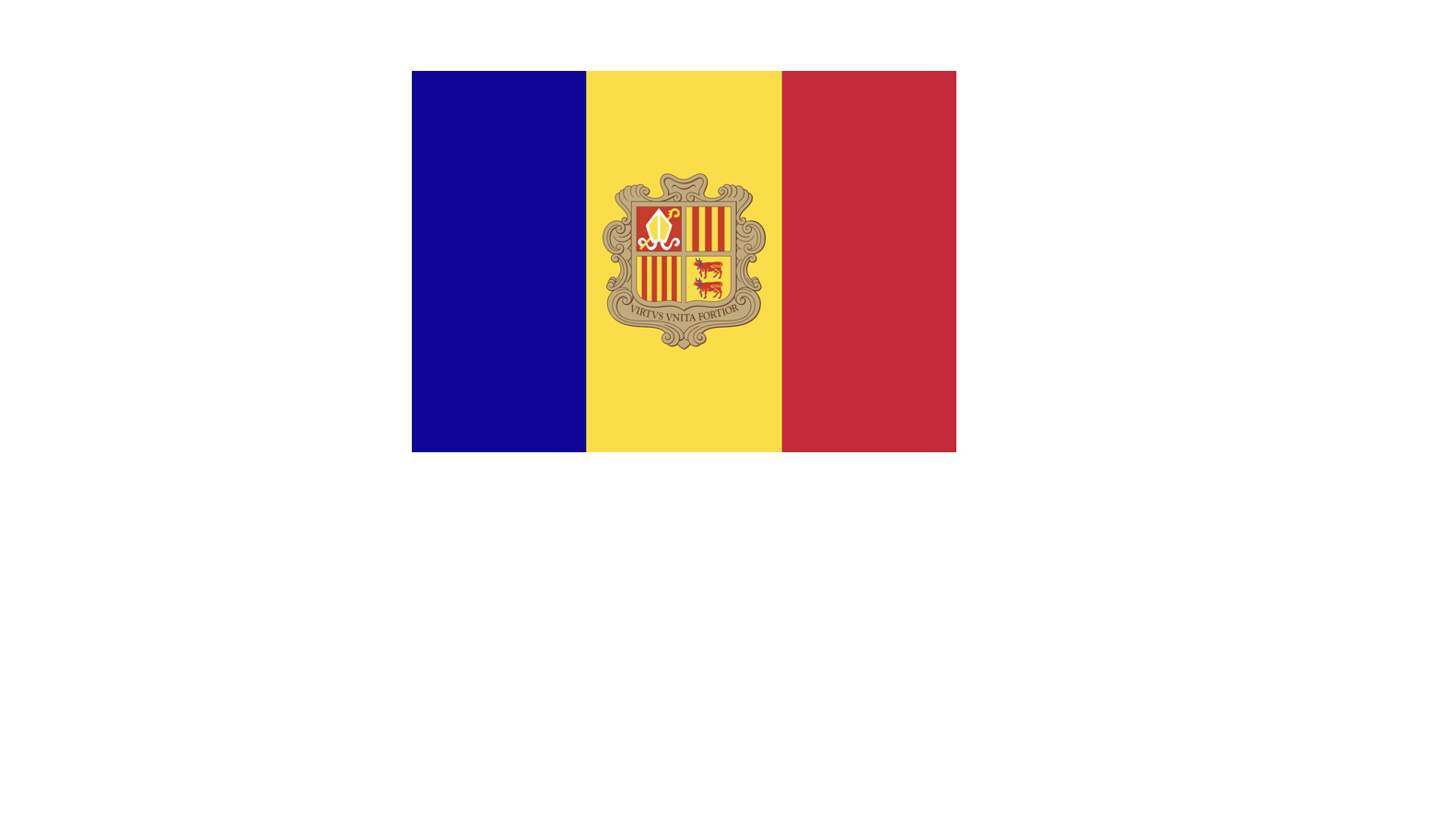 Andorra adopts a new national plan for higher education with a strong emphasis on digitalisation