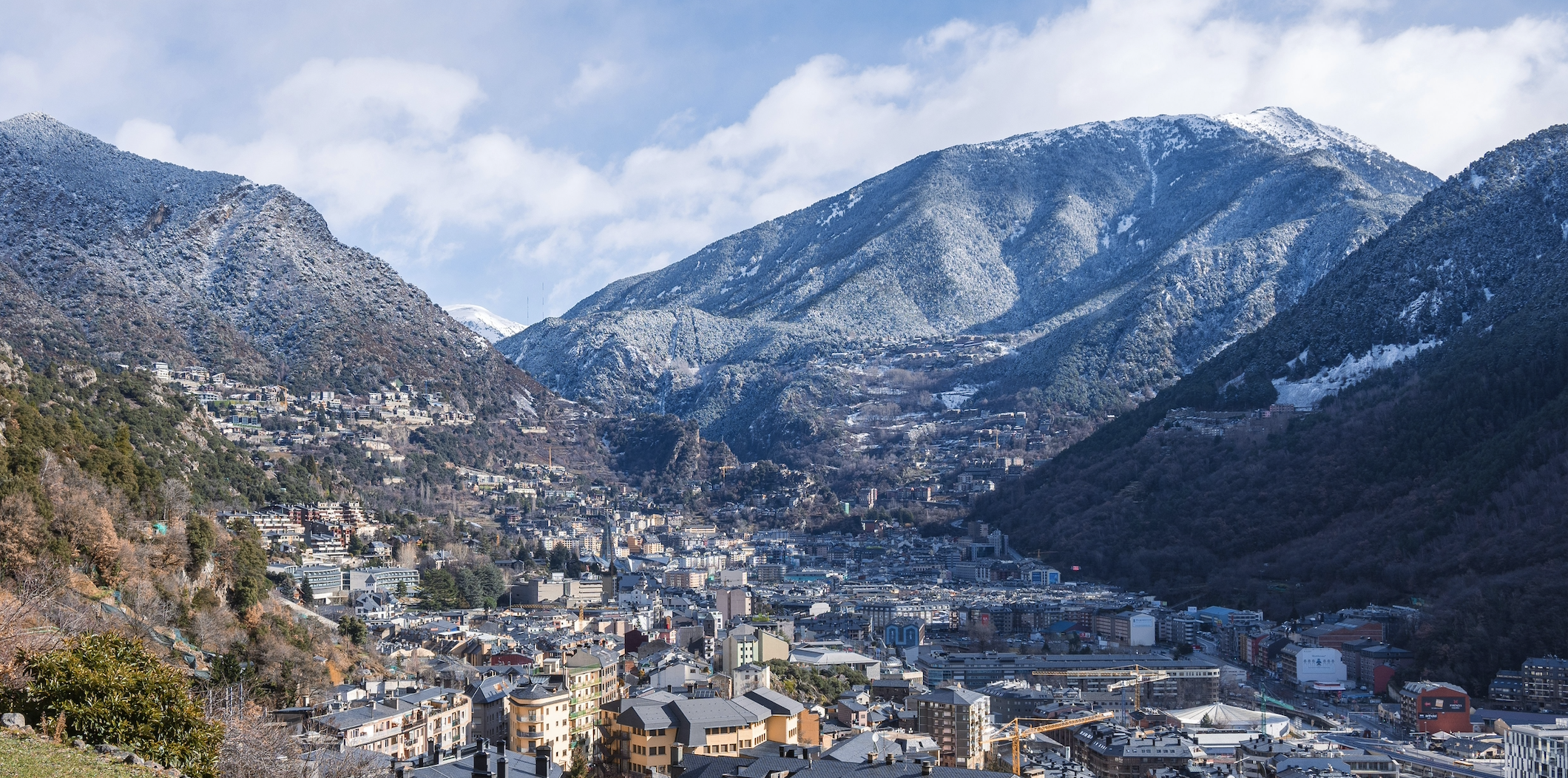 Andorra adopts a new national plan for higher education with a strong emphasis on digitalisation