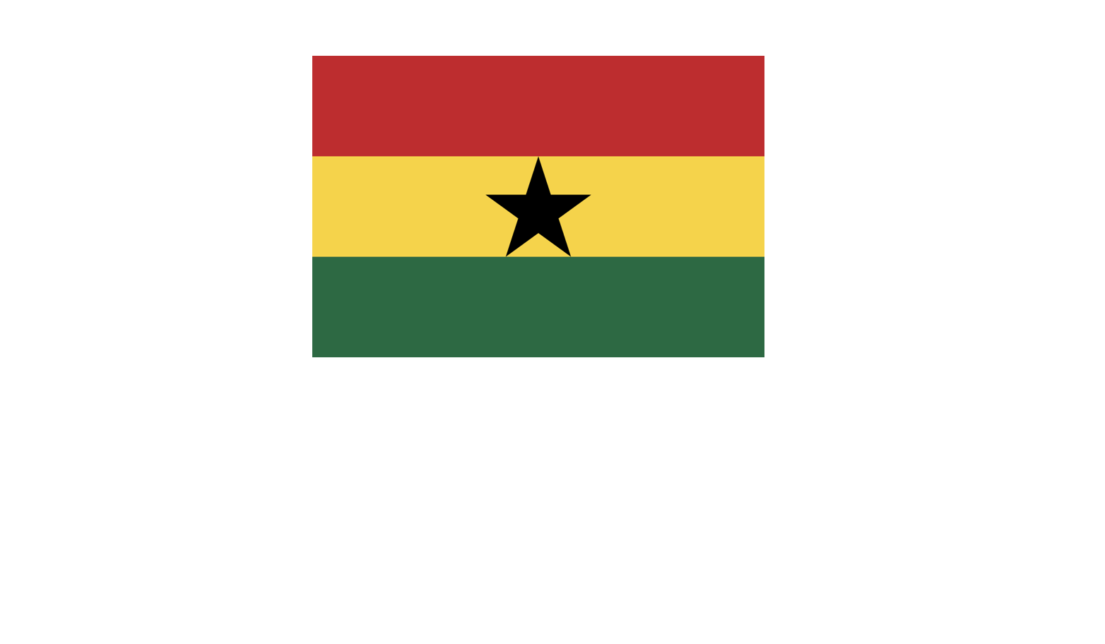Ghana’s “No Fees, No Stress” policy aims to make higher education more accessible